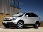 Honda CR-V RE 2006 года (UK)